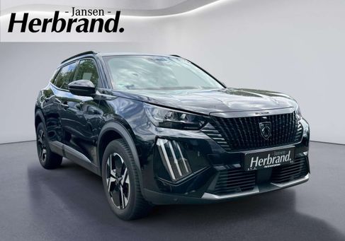 Peugeot 2008, 2024