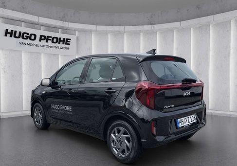 Kia Picanto, 2026