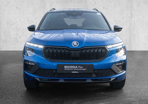 Skoda Kamiq, 2024