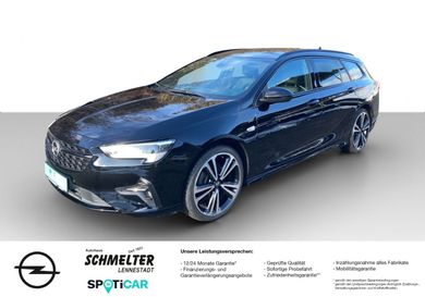 Opel Insignia, 2023