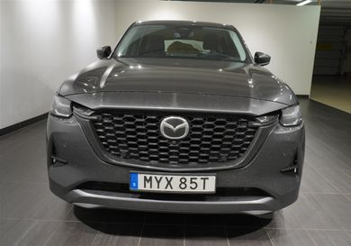 Mazda CX-60, 2022