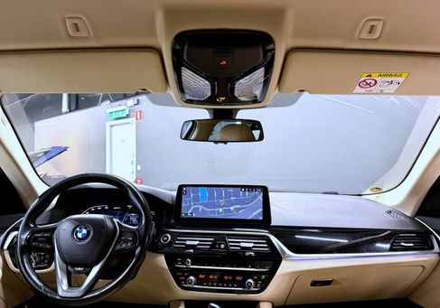 BMW 530, 2022 2