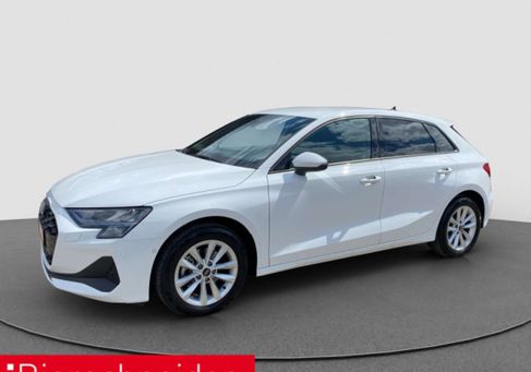 Audi A3, 2025 2