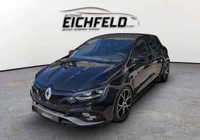 Renault Megane, 2020