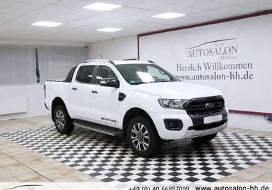 Ford Ranger, 2019