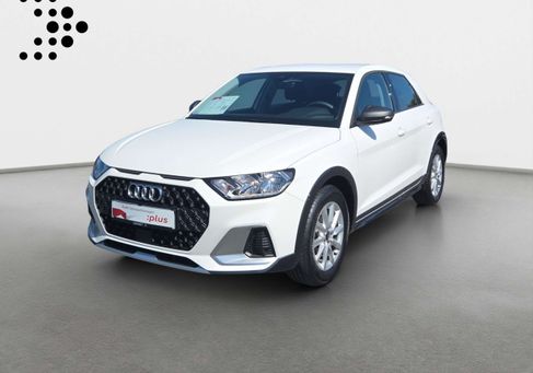 Audi A1, 2023