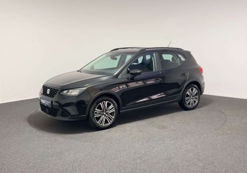 Seat Arona, 2024 3