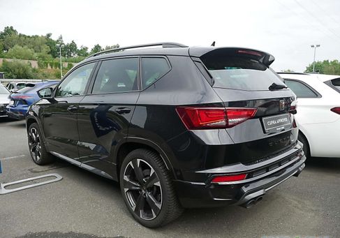 Cupra Ateca, 2023