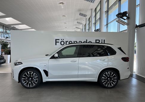 BMW X5, 2026