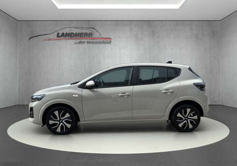 Dacia Sandero, 2026