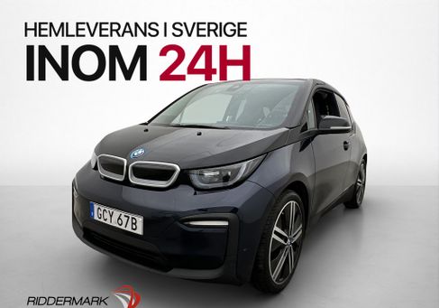 BMW i3, 2022 3