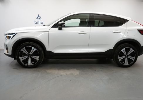 Volvo C40, 2023