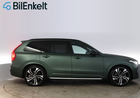 Volvo, 2024 2