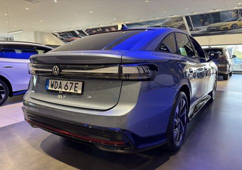 Volkswagen ID.7, 2026