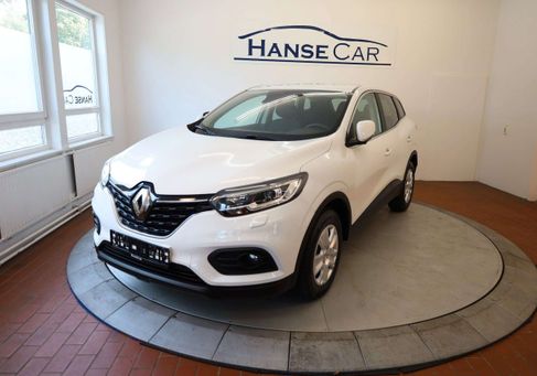 Renault Kadjar, 2019