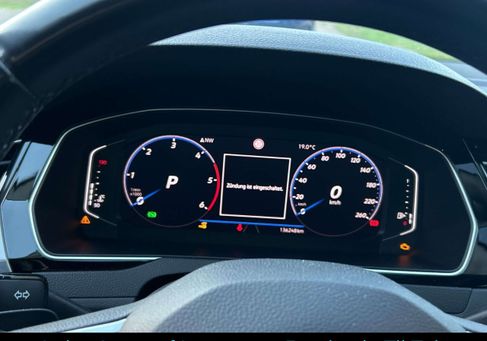 Volkswagen Passat Variant, 2020 3