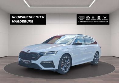 Skoda Octavia, 2023
