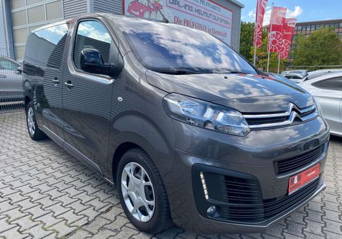Citroën SpaceTourer, 2022 2