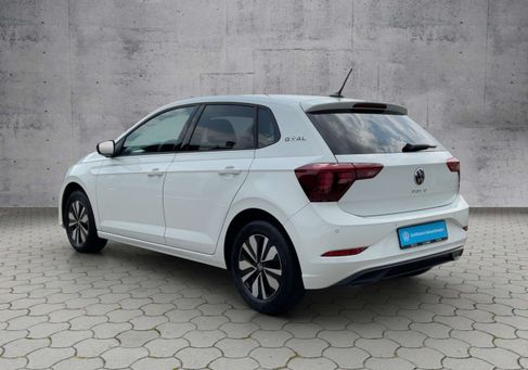 Volkswagen Polo, 2025 3