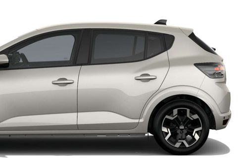 Dacia Sandero, 2026