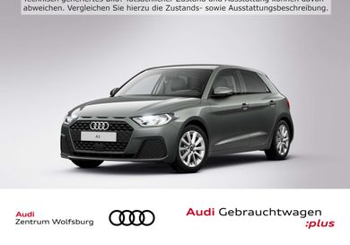 Audi A1, 2025