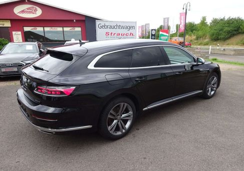 Volkswagen Arteon, 2021 3