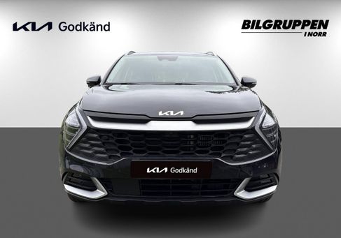 Kia Sportage, 2023 2