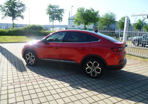 Renault Arkana, 2022
