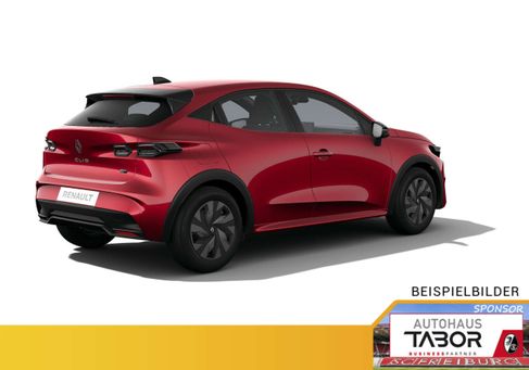 Renault Clio, 2026 3