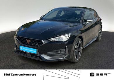 Seat Leon, 2022