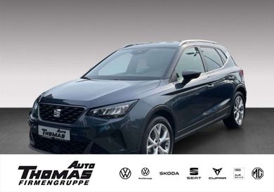 Seat Arona, 2023
