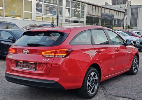 Hyundai i30, 2024 3