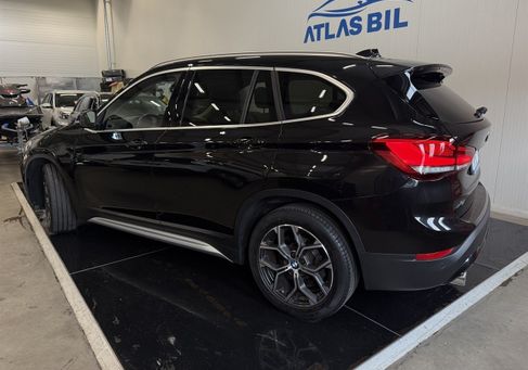 BMW X1, 2020 3