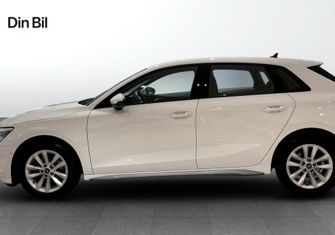 Audi A3, 2024 2