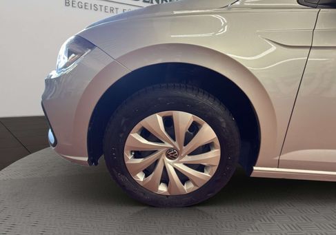 Volkswagen Polo, 2025 3