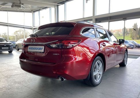 Mazda 6, 2020 2