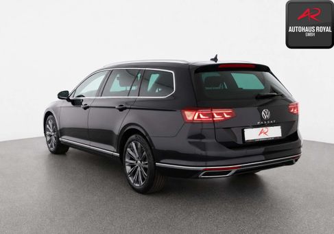 Volkswagen Passat, 2023