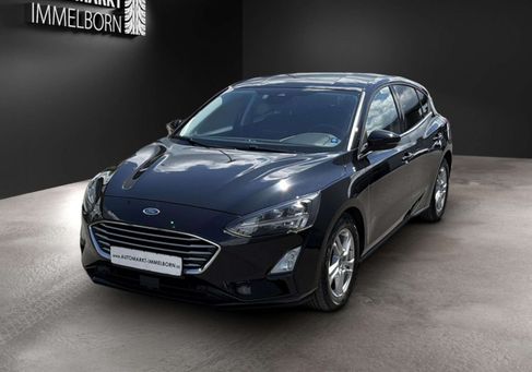 Ford Focus, 2021