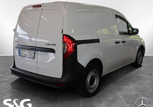 Mercedes-Benz Citan, 2025