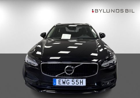 Volvo V90, 2020