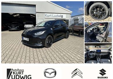 Mazda 2, 2026