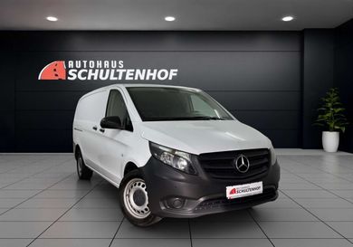 Mercedes-Benz Vito, 2020