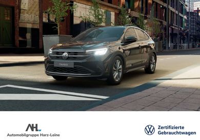 Volkswagen Taigo, 2025