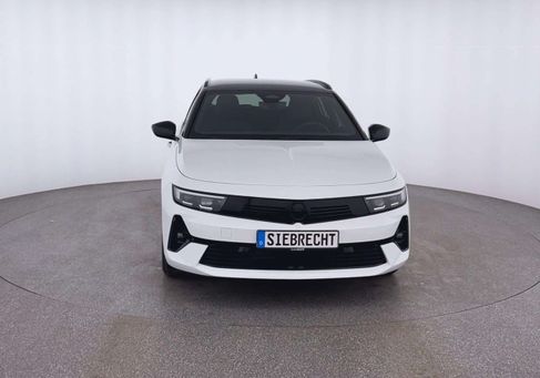 Opel Astra, 2025