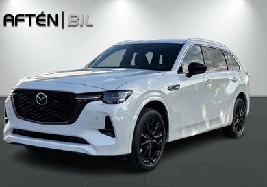 Mazda, 2026