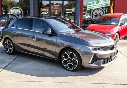 Opel Astra, 2023