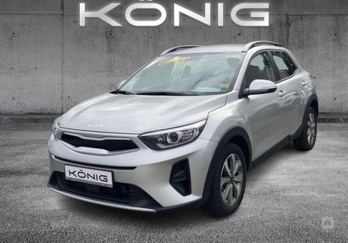 Kia Stonic, 2023