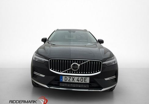 Volvo XC60, 2024