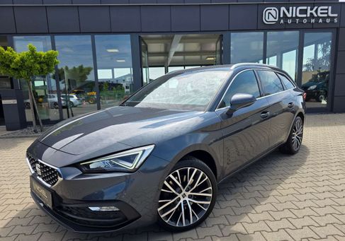 Seat Leon, 2022 2