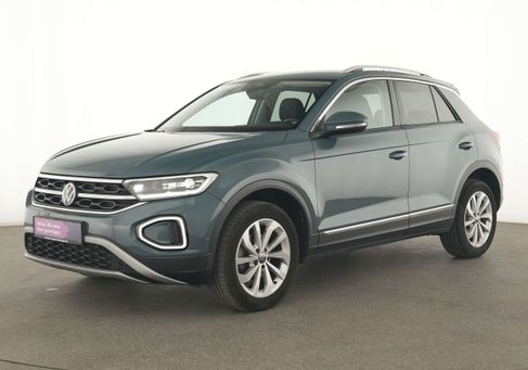 Volkswagen T-Roc, 2022 2